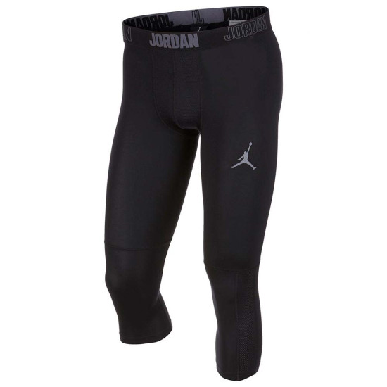 Jordan Ανδρικό κολάν Alpha Dry 3/4